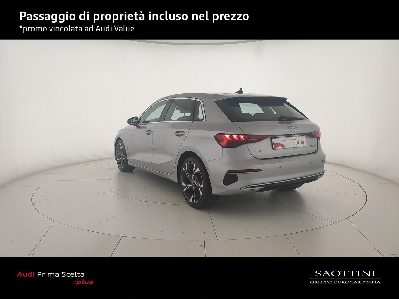 Sportback 30 2.0 TDI Business Advanced S tronic
