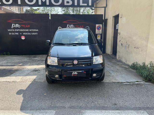 FIAT Panda 1.2 Dynamic Natural Power Mamy