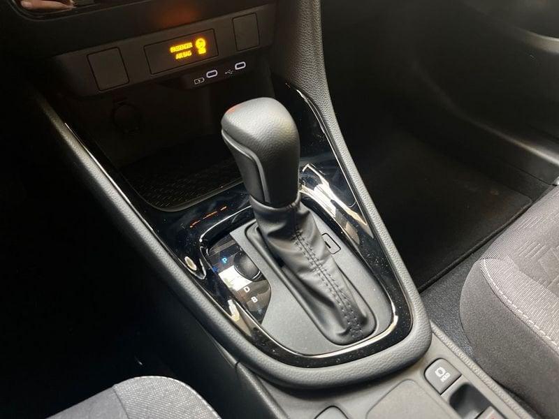 Toyota Yaris Hybrid Trend MY24