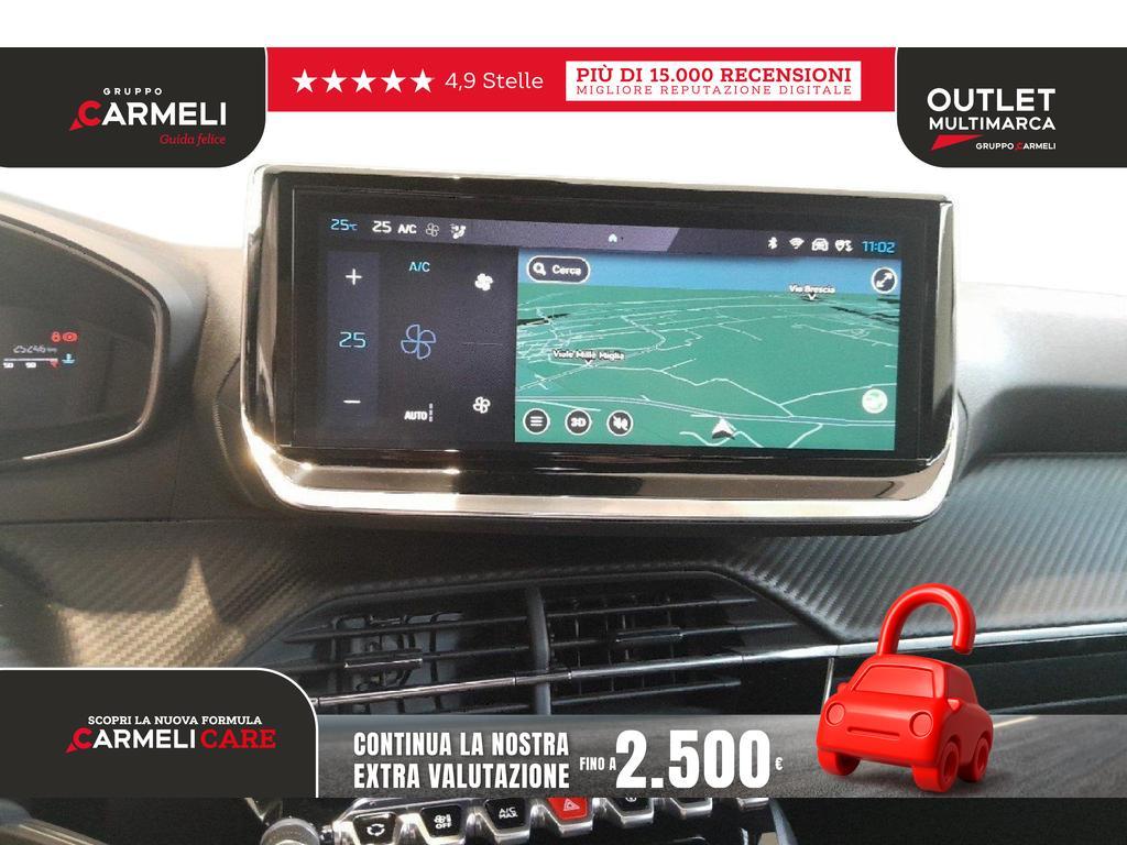 Peugeot 2008 1.2 PureTech Allure