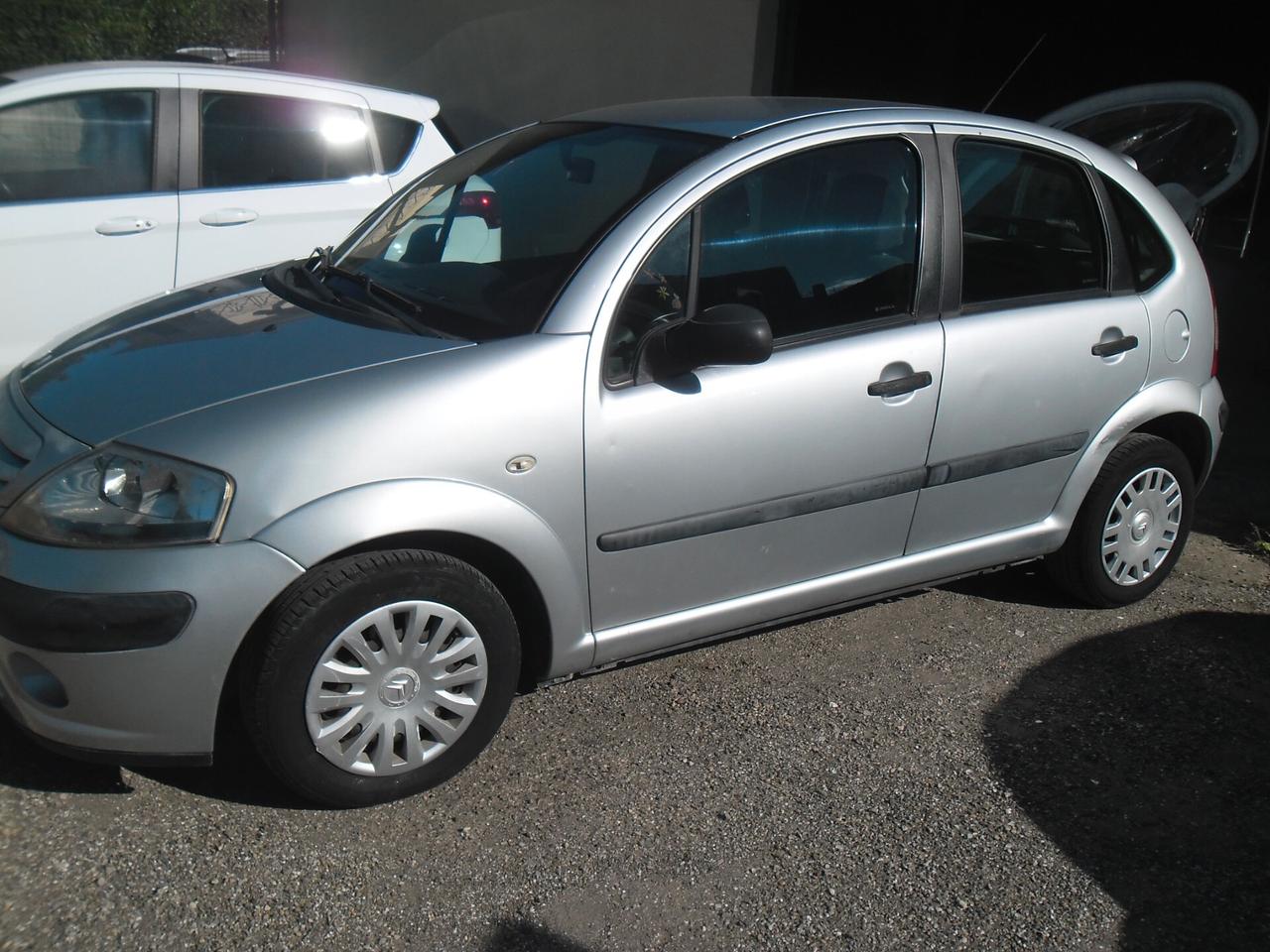 Citroen C3 1.1 Elegance