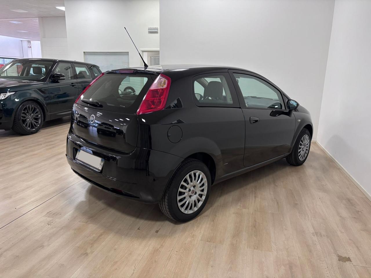 Fiat Grande Punto 1.2 3 porte **** NEOPATENTATI***