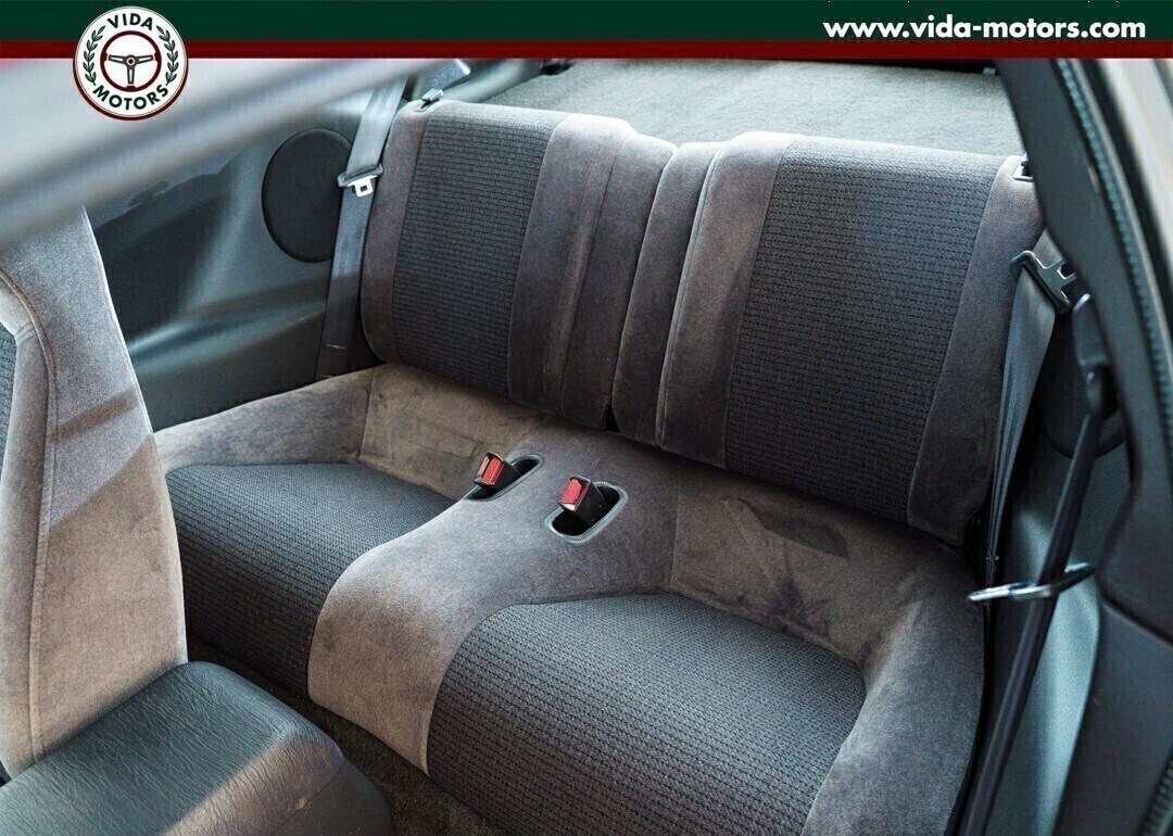 Mitsubishi Eclipse * 35.400 KM * PRIMA VERNICE