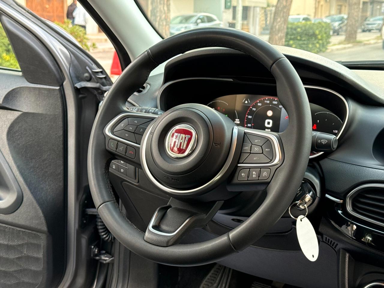 Fiat Tipo 1.0 5Porte NAVI CAMERA CARPLAY - 2023