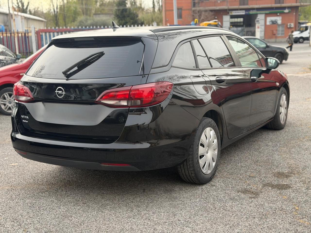 Opel Astra 1.6 CDTi 110CV Start&Stop 5 porte Business