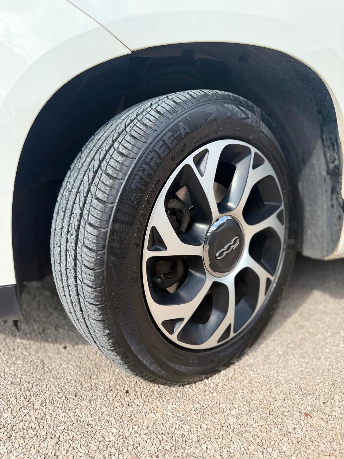 Fiat 500L 1.3 Multijet 95 CV Lounge