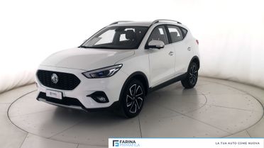 MG ZS 2021 - ZS 1.5 Luxury