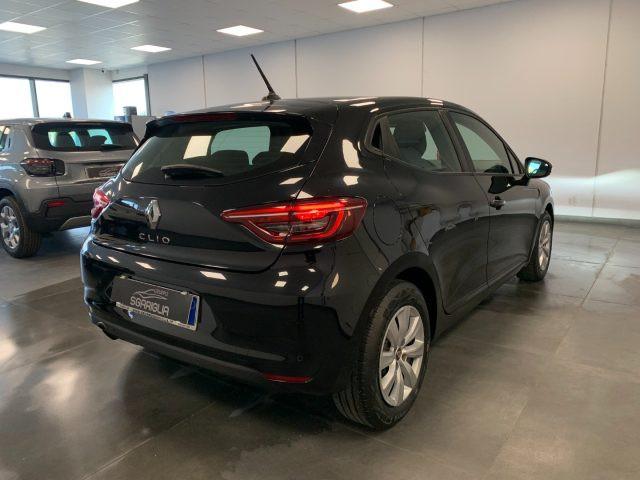 RENAULT Clio 1.0 Benzina Full Optional