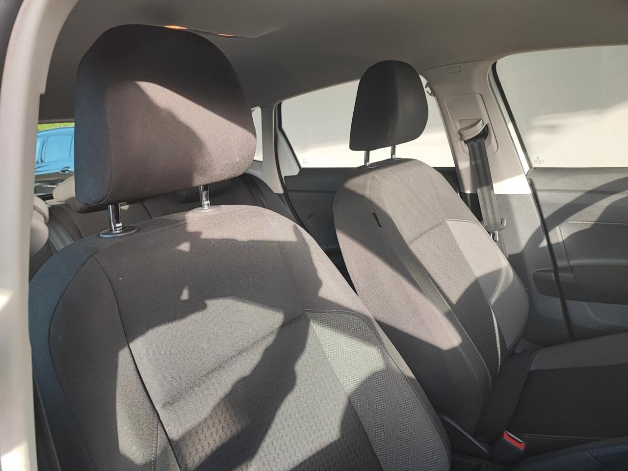 Volkswagen Polo 1.0 TGI 5p. Style