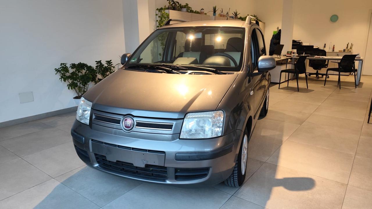 Fiat Panda 1.2 Dynamic