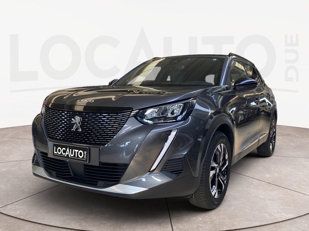 Peugeot 2008 1.2 PureTech Allure Pack - PROMO