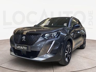 Peugeot 2008 1.2 PureTech Allure Pack - PROMO