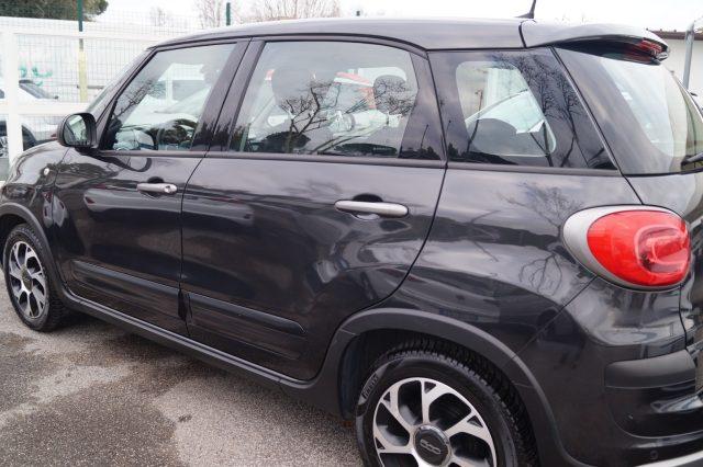 FIAT 500L 1.4 95 CV City Cross