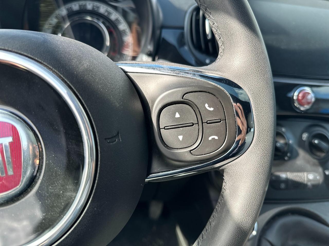 FIAT 500 III 2015 - 500 1.0 hybrid Dolcevita 70cv