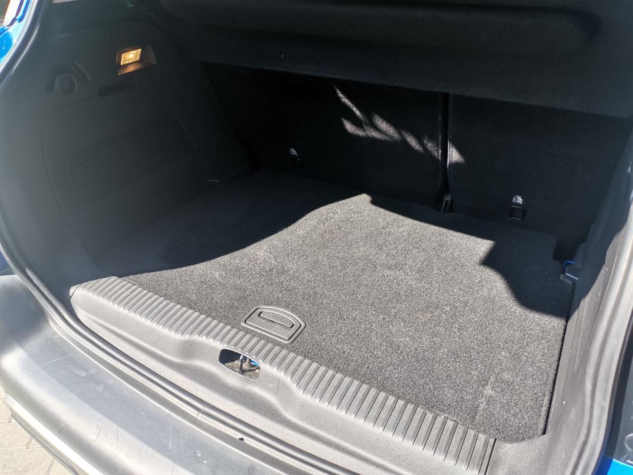 Citroen C3 Aircross BlueHDi 110 S&S Shine