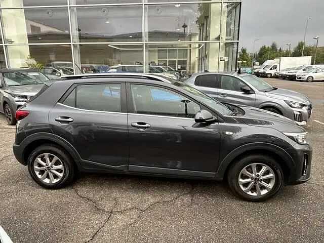 Kia Stonic 1.4 Benzina 100cv STYLE Usato Garantito