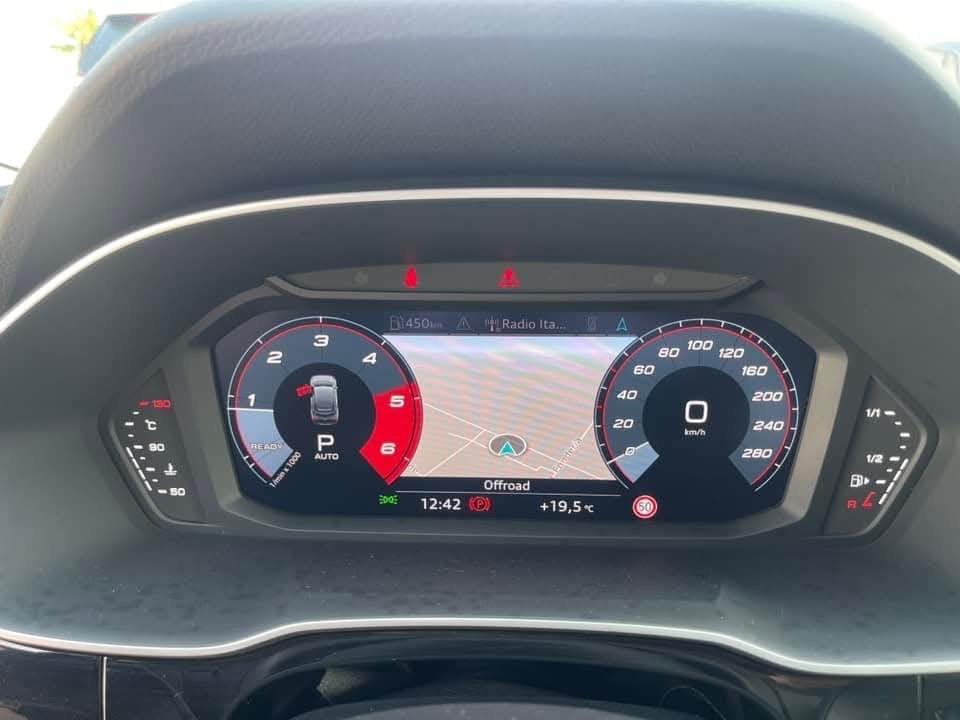 Audi Q3 Sportback Business Plus S Tronic 2.0 TDI 150cv