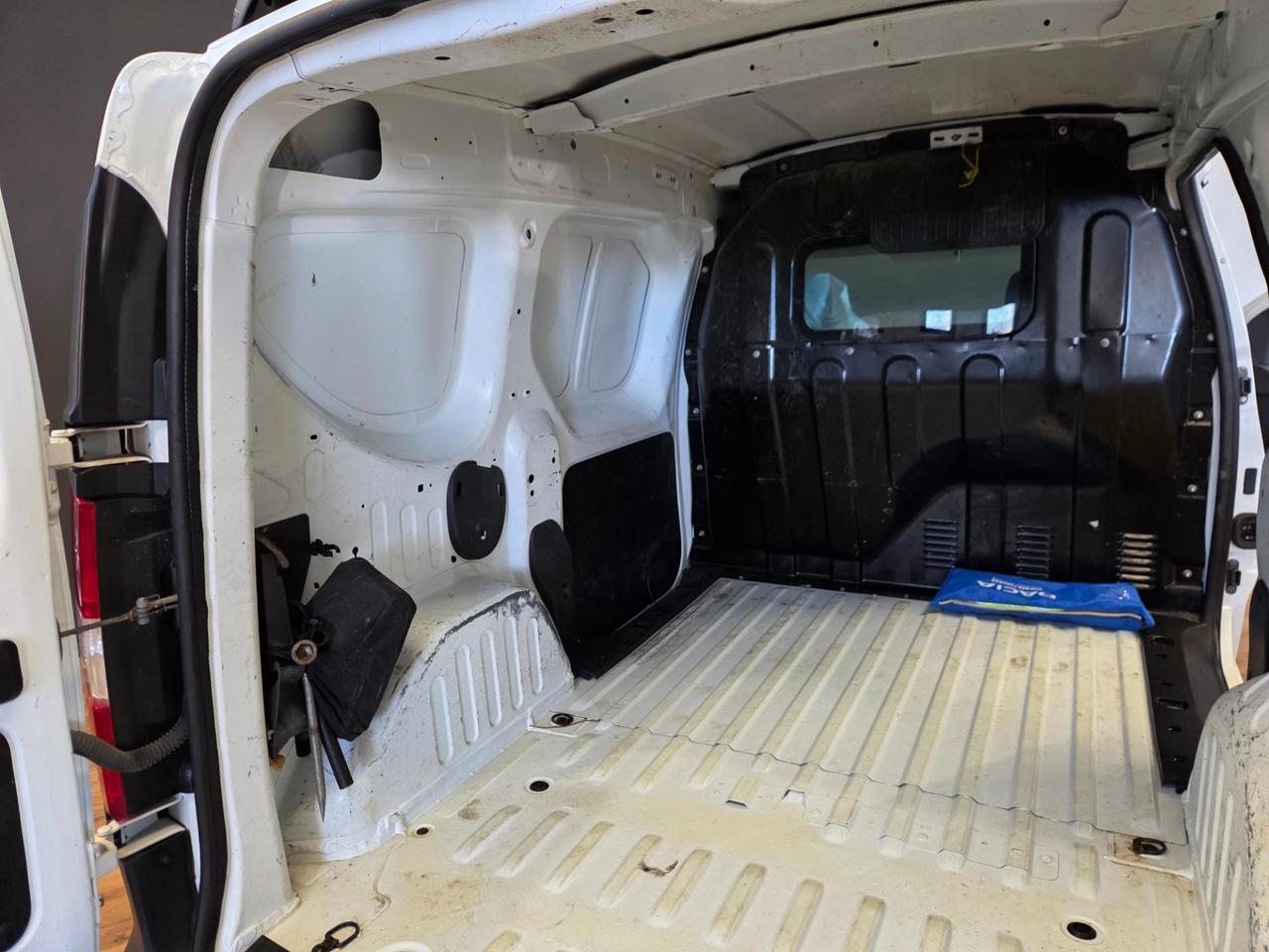 DACIA Dokker van 1.6 100cv gpl S&S E6 FL