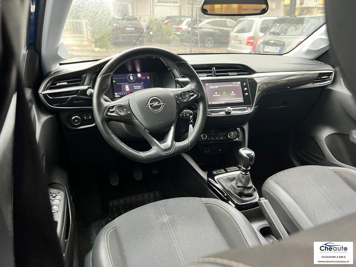 OPEL - Corsa - 1.2 Elegance