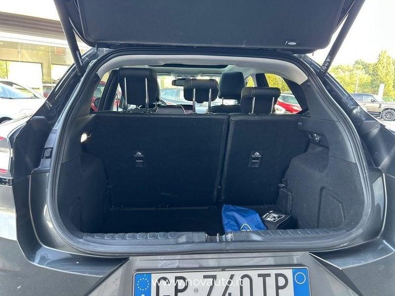 Ford Puma 1.0 Ecoboost Hybrid 125CV Titanium X Aut