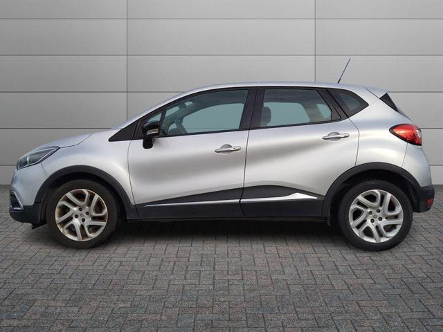RENAULT Captur dCi 8V 90 CV Start&Stop Energy Life