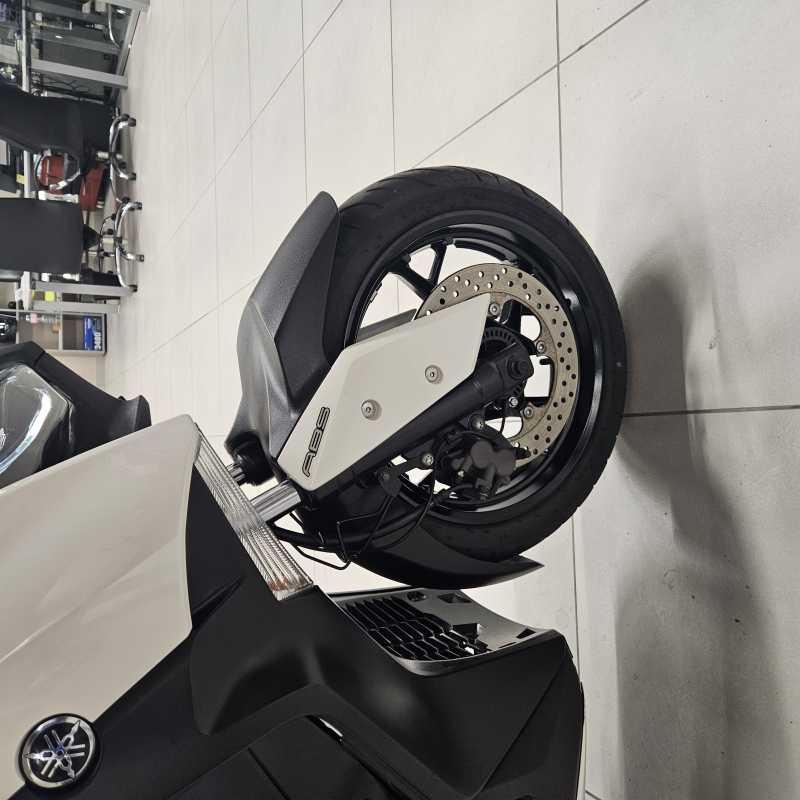 Yamaha X-Max 300 ABS - 2017