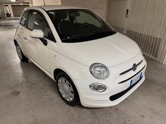 Fiat 500 1.0 Hybrid Pop