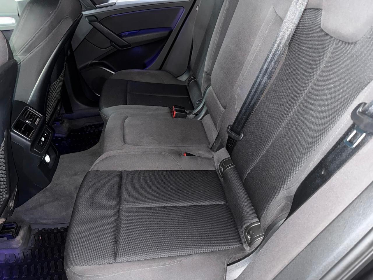 Audi Q5 2.0 TDI 190 CV quattro S tronic line plus