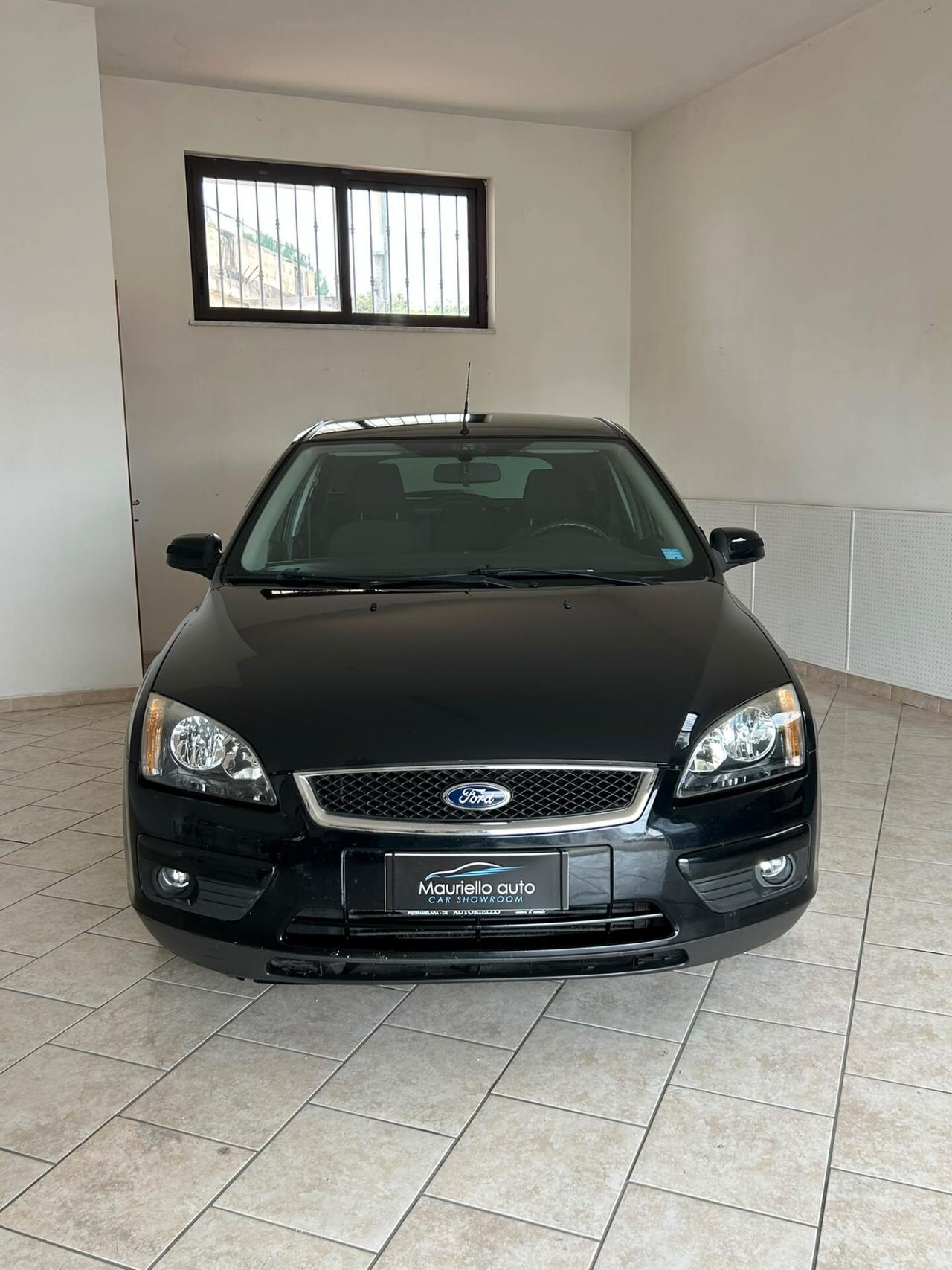Ford Focus C-Max Focus+ 1.6 TDCi (90CV) 5p.