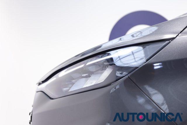 FORD Tourneo Custom 320 2.0 ECOBLUE 170CV AUTOMATICA PL TITANIUM