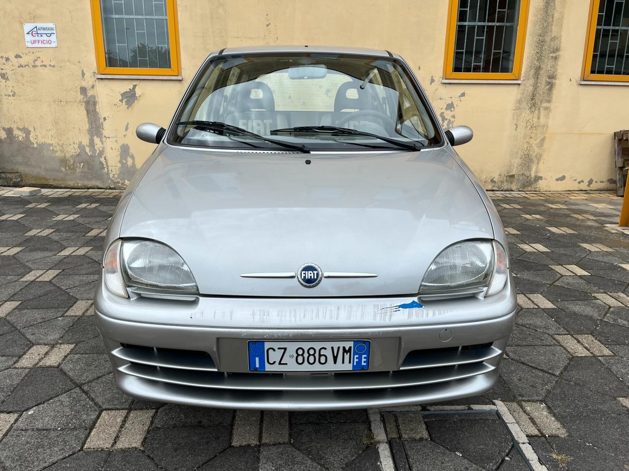 Fiat 600 1.1 Active