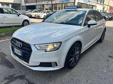 Audi A3 SPB 1.6 TDI S tronic Sport