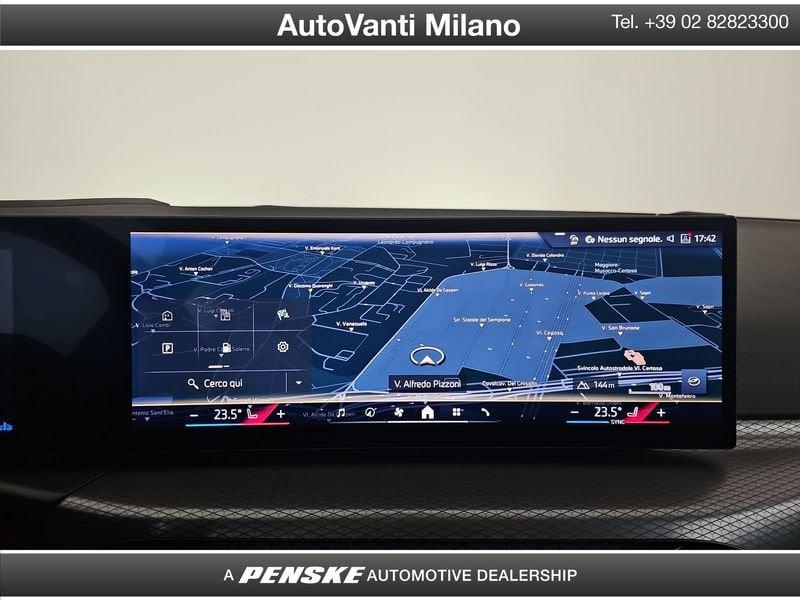 BMW Serie 2 220d Coupe mhev 48V MSport Pro auto