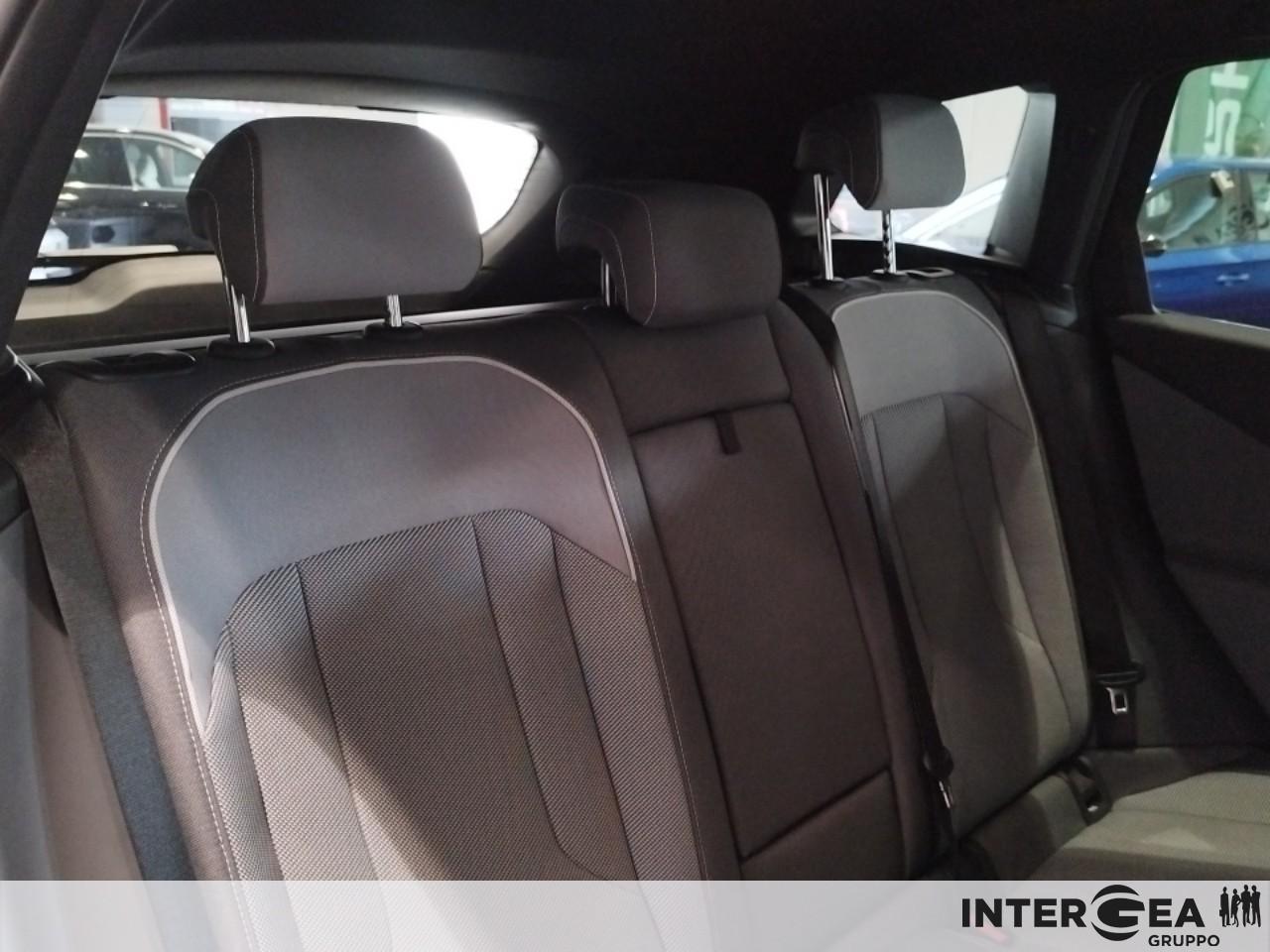 BMW X3 xdrive20d MSport auto