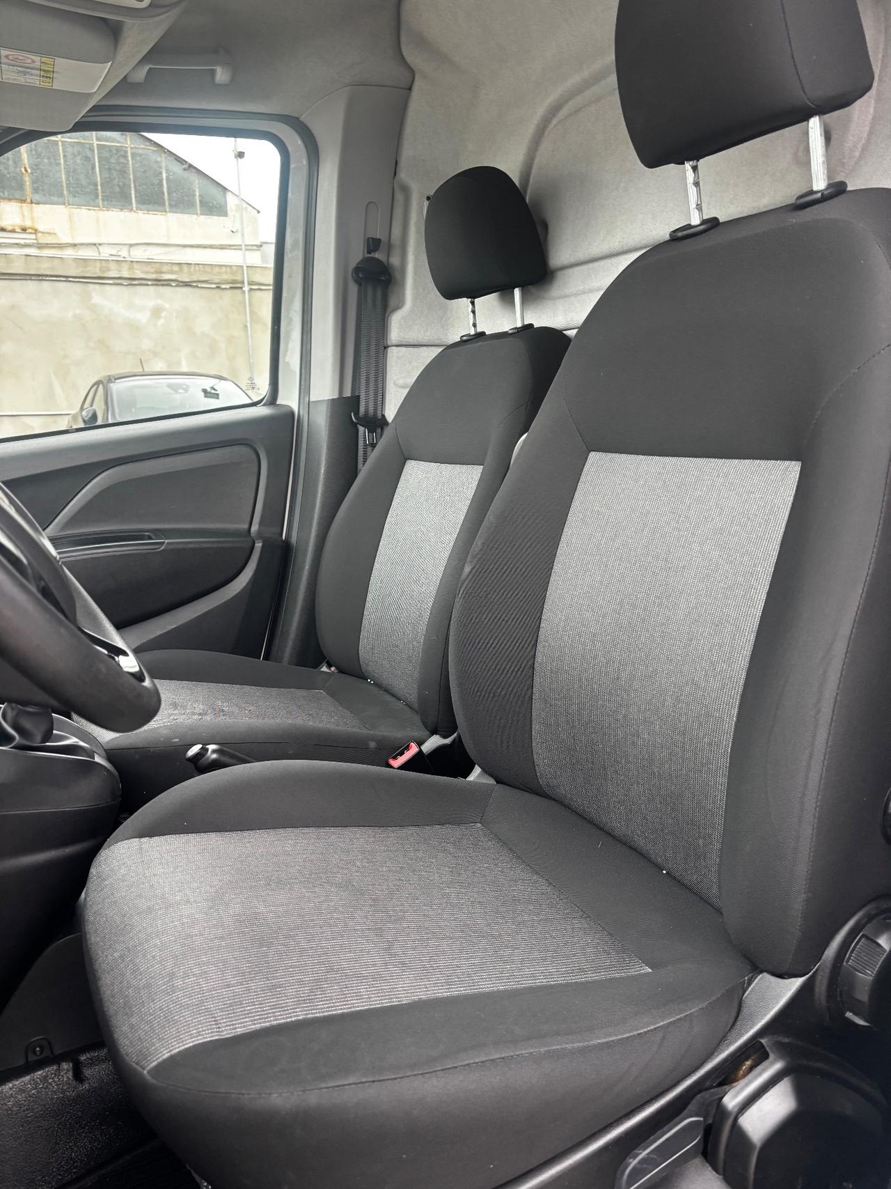 Fiat Doblo Doblò 1.3 MJT PC-TN Cargo Lamierato