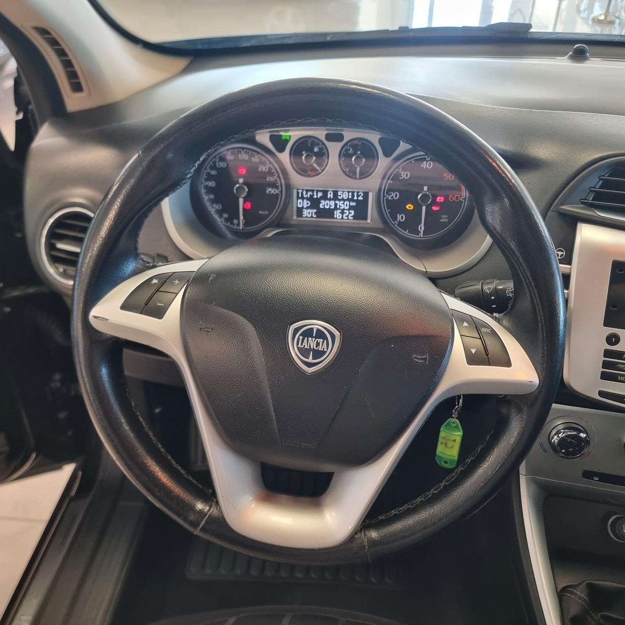 LANCIA DELTA 1.6 Mj 120cv Euro 4