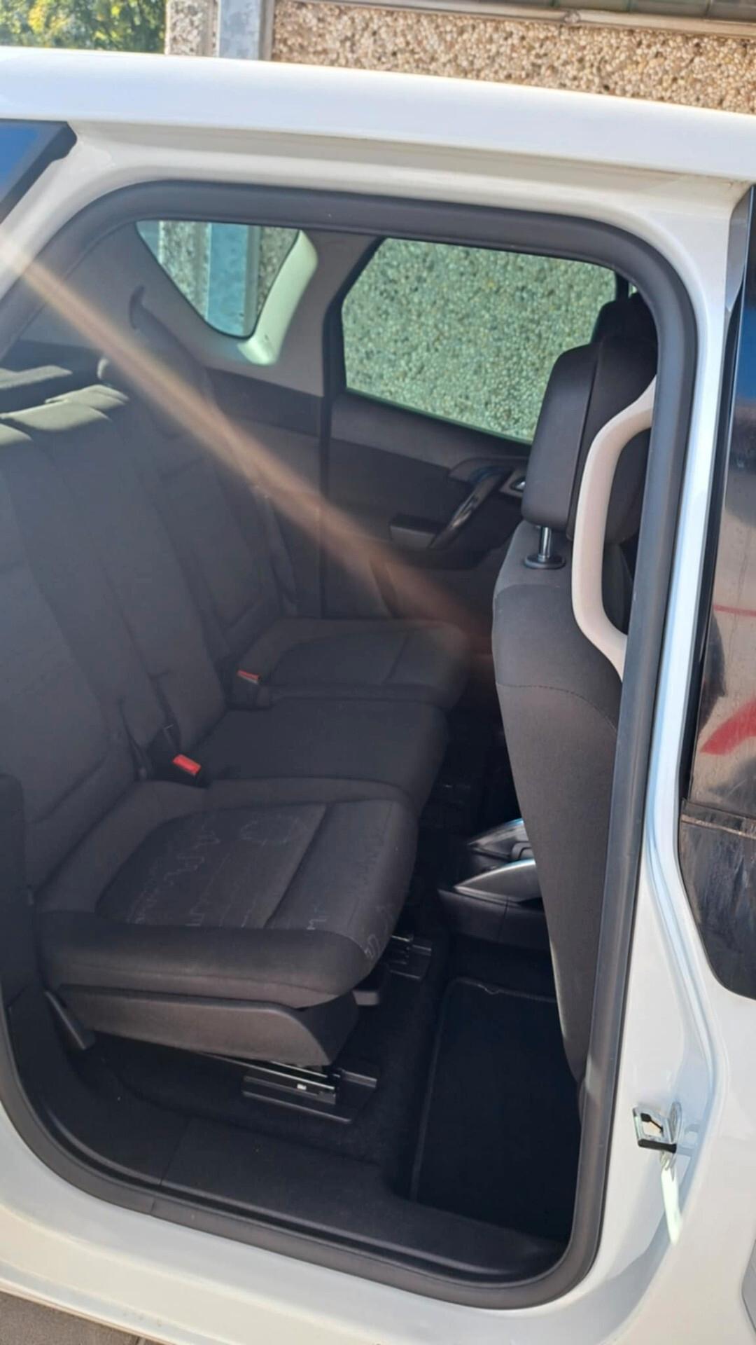 Opel Meriva 1.4 100CV Elective