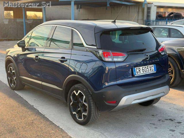OPEL Crossland NEOPATENTATI 2021 1.2 Elegance TG: GR603XC