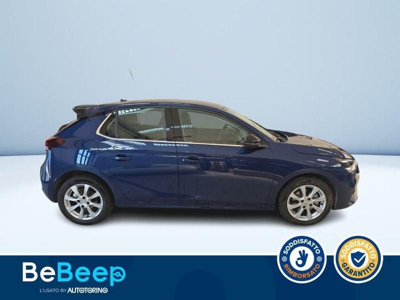 Opel Corsa 1.2 ELEGANCE S&S 100CV AT8