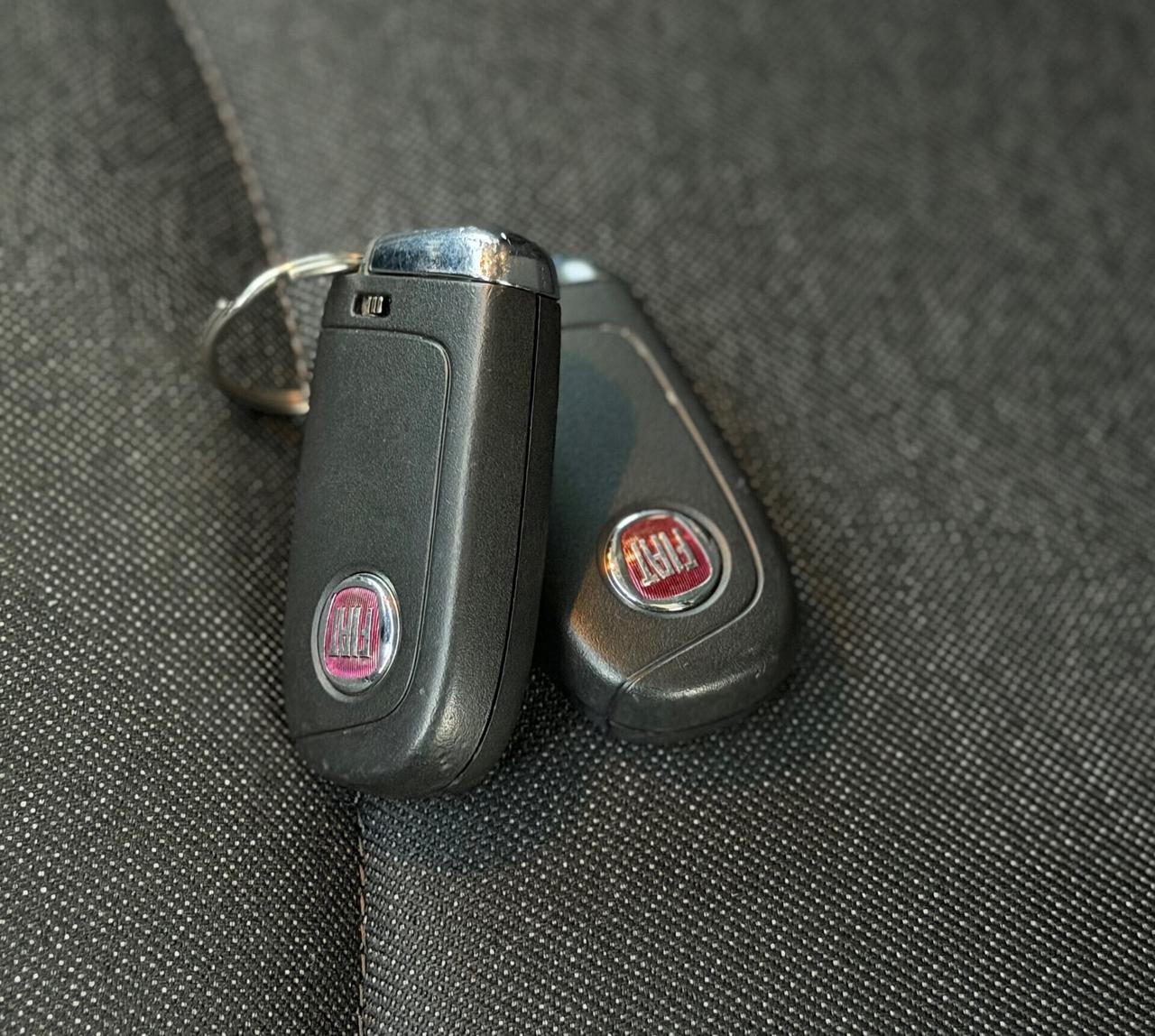 Fiat 500X 1.6 MultiJet 120 CV Cross