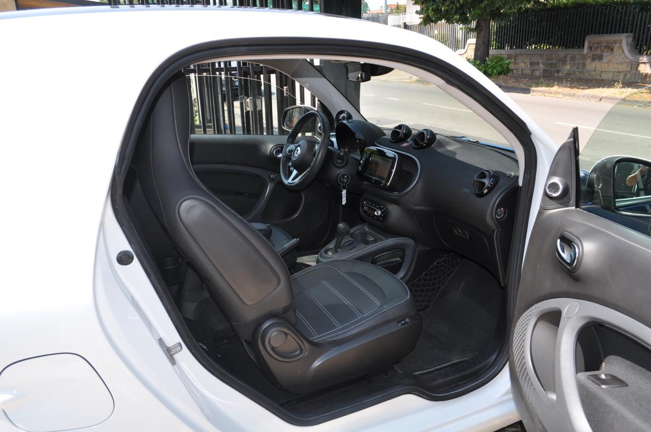 Smart ForTwo 90 0.9 Turbo Prime