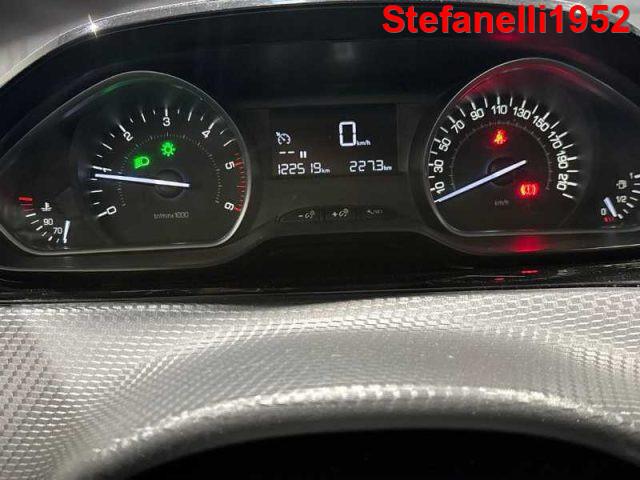 PEUGEOT 2008 - 1.6 bluehdi Active 75cv my16