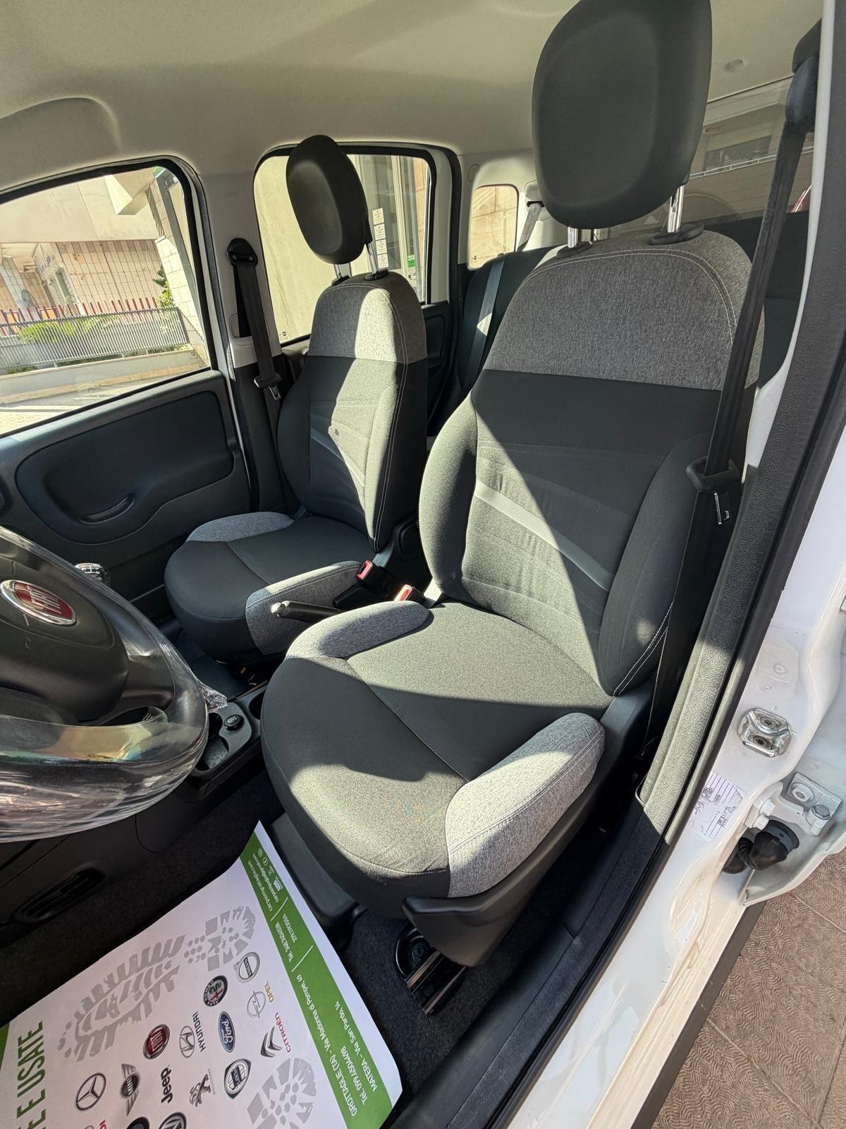 Fiat Panda 1.2 Pop
