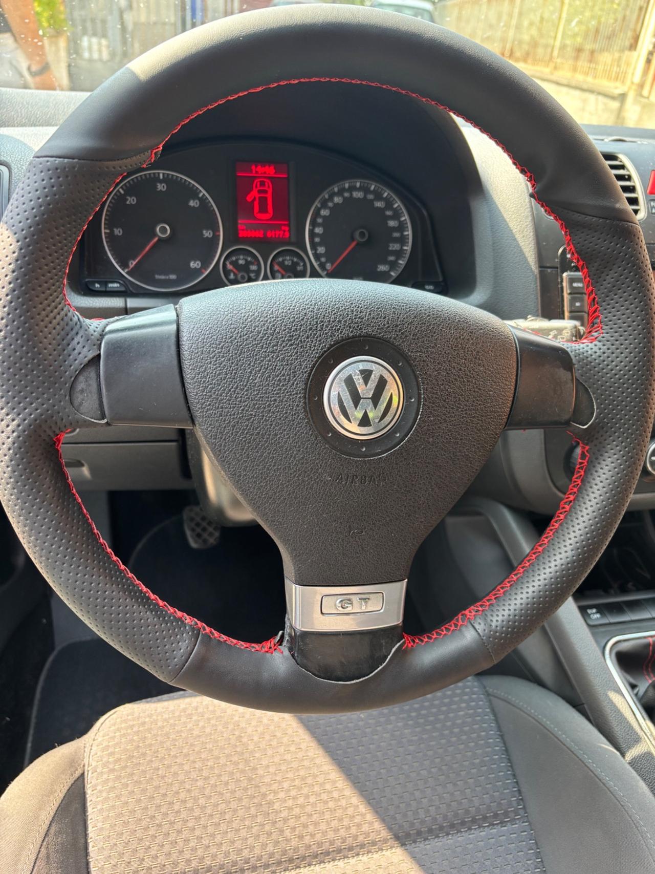 Volkswagen Golf Plus 1.9 TDI Sportline