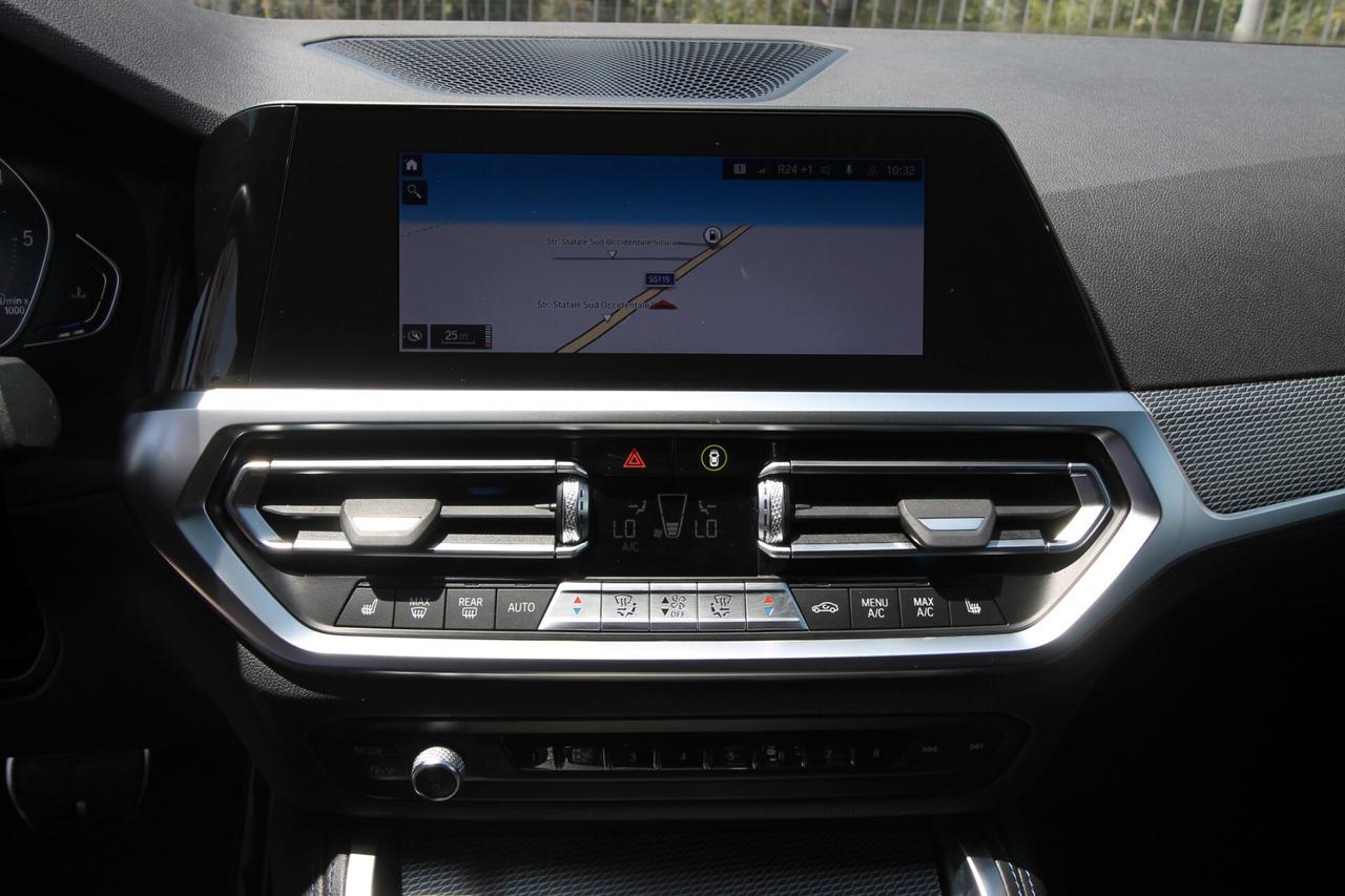 Bmw 420d Gran Coupe Msport mhev auto|2022