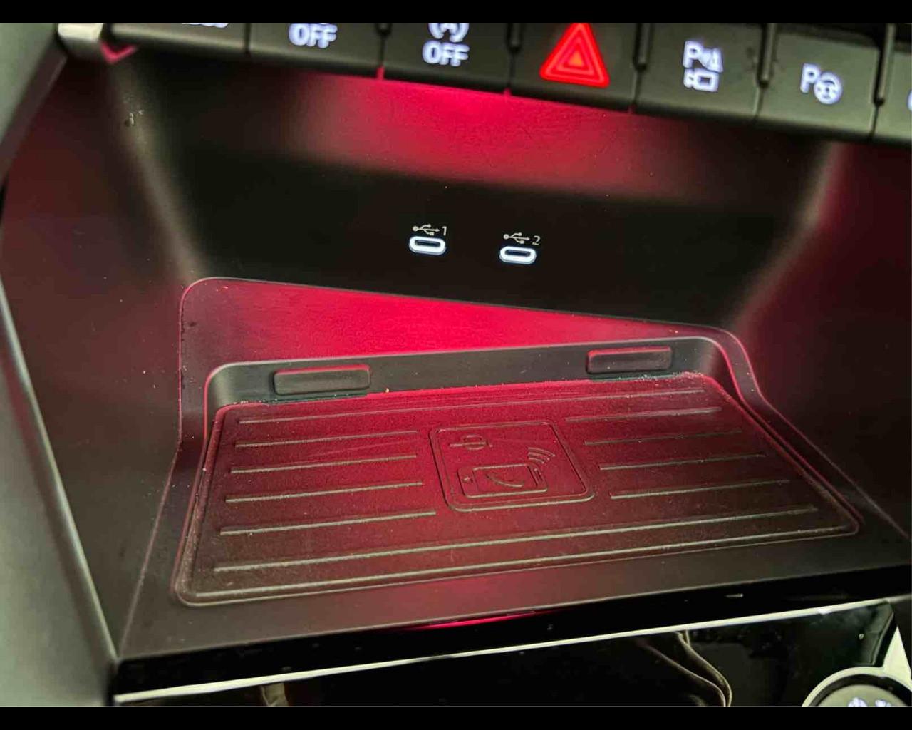 AUDI A3 Sportback 35 2.0 tdi S line edition s-tronic