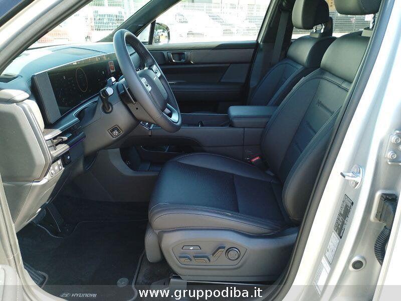 Hyundai Santa Fe 1.6 Gamma II T-GDI P NEW 7P 1.6 PHEV 4WD X CLASS+CP