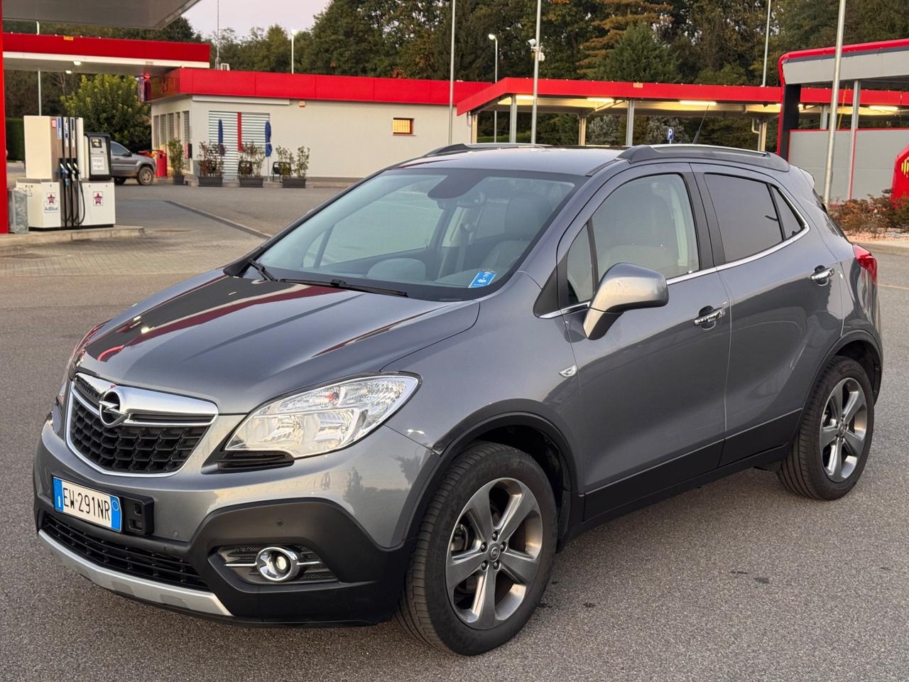 Opel Mokka 1.7 CDTI Ecotec 130CV 4x2 Start&Stop Cosmo