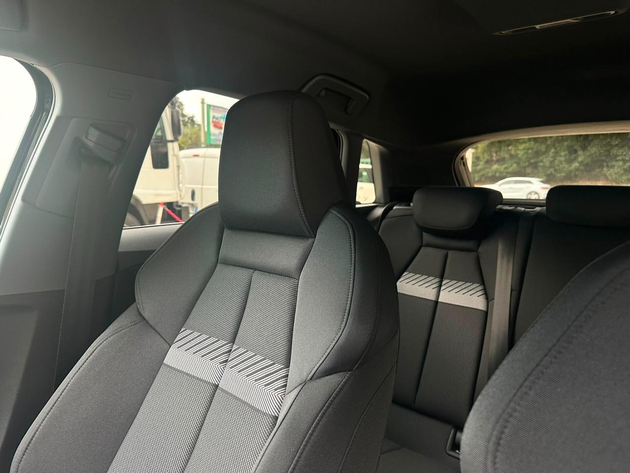 Audi A3 SPB TDI 110 kW S tronic Business Advanced
