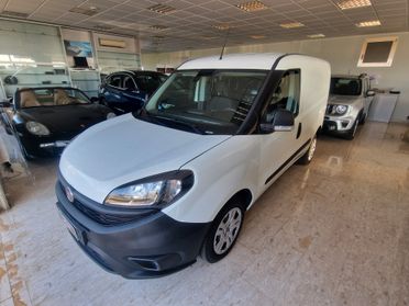 Fiat Doblo 1.6 Diesel 2020